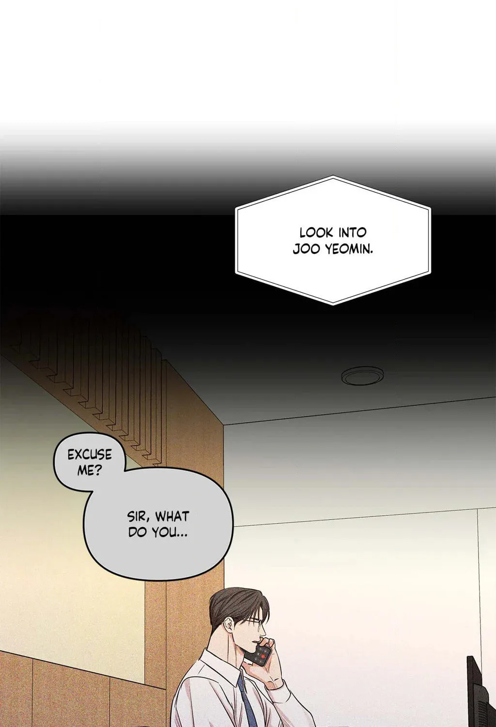 Read Full Time Freelancer chapter 30 image 32 on Lezhin