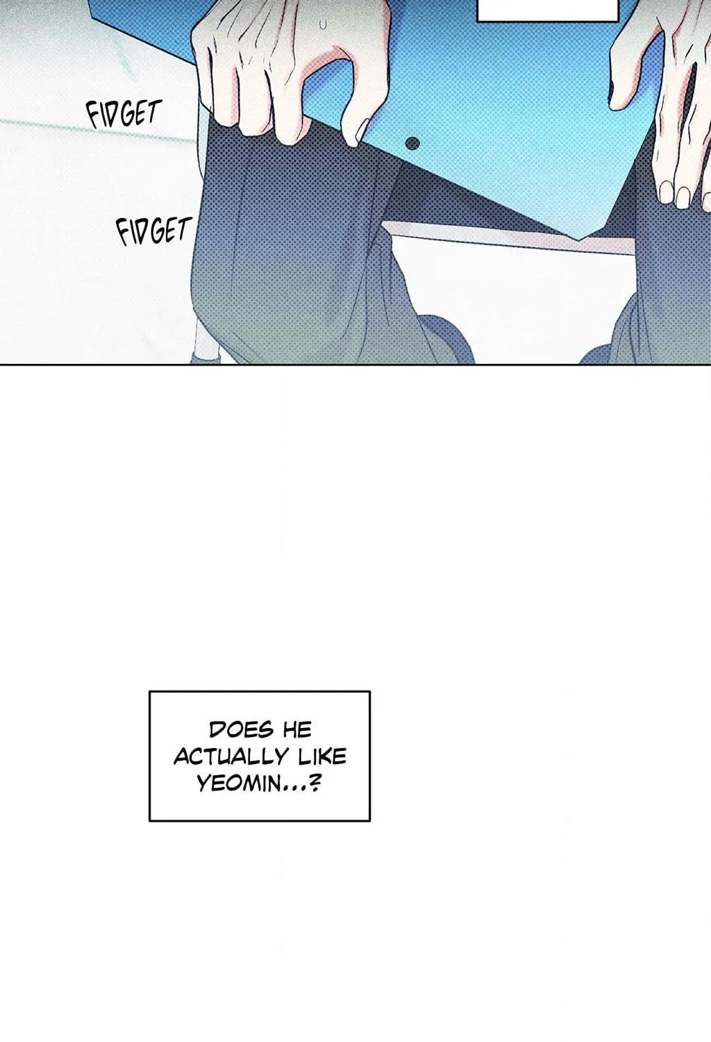 Read Full Time Freelancer chapter 30 image 40 on Lezhin