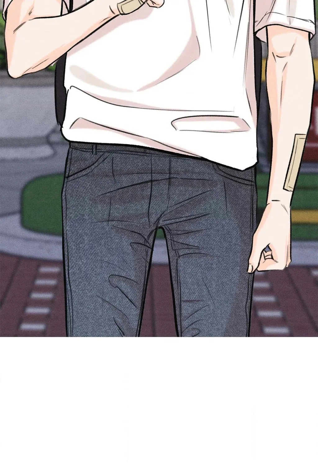 Read Full Time Freelancer chapter 30 image 44 on Lezhin