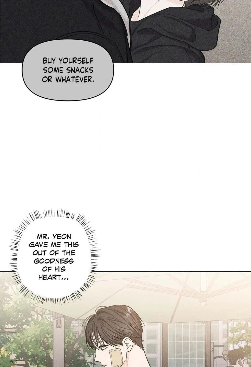 Read Full Time Freelancer chapter 30 image 46 on Lezhin