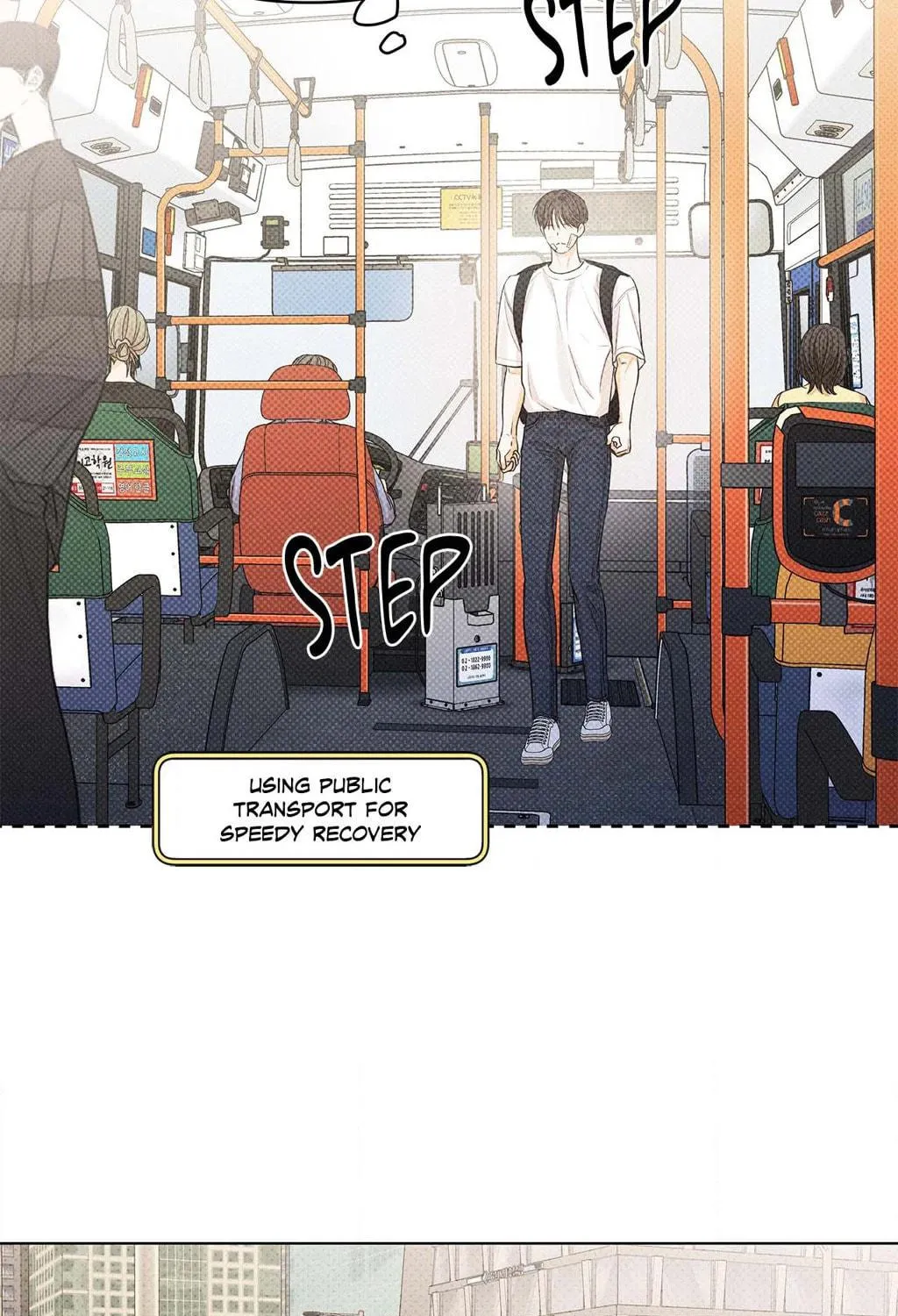 Read Full Time Freelancer chapter 30 image 52 on Lezhin