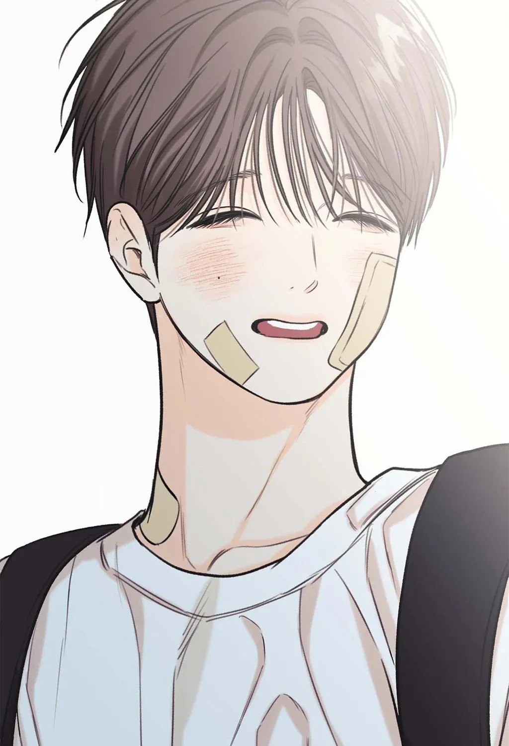 Read Full Time Freelancer chapter 30 image 56 on Lezhin