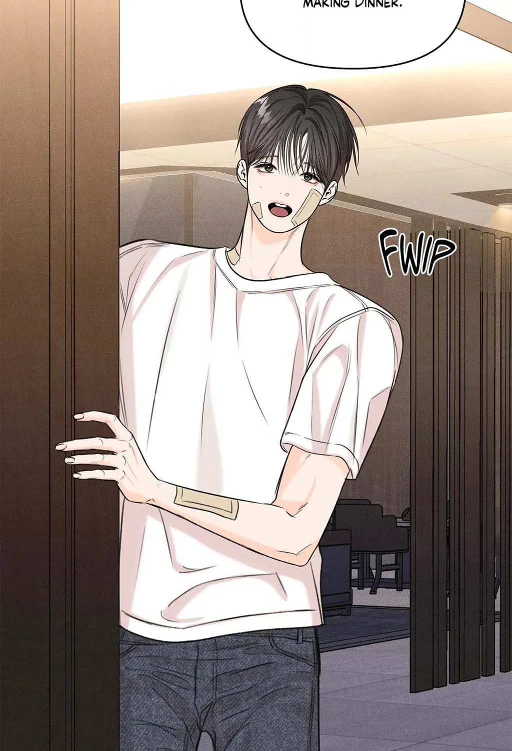 Read Full Time Freelancer chapter 30 image 62 on Lezhin