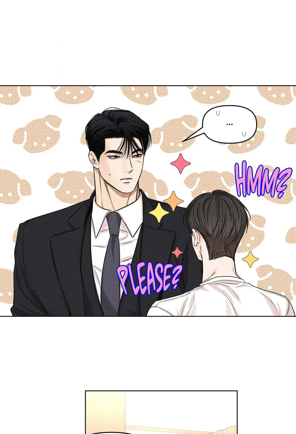 Read Full Time Freelancer chapter 30 image 66 on Lezhin