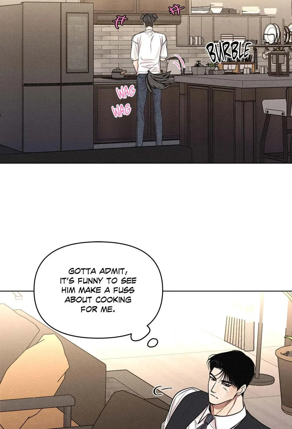 Read Full Time Freelancer chapter 30 image 70 on Lezhin