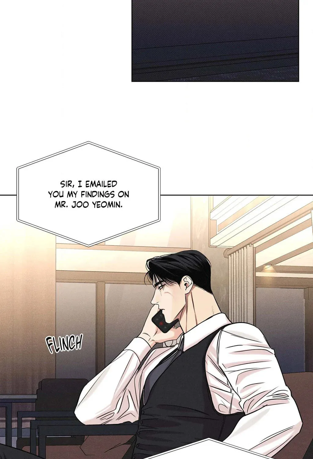 Read Full Time Freelancer chapter 30 image 74 on Lezhin