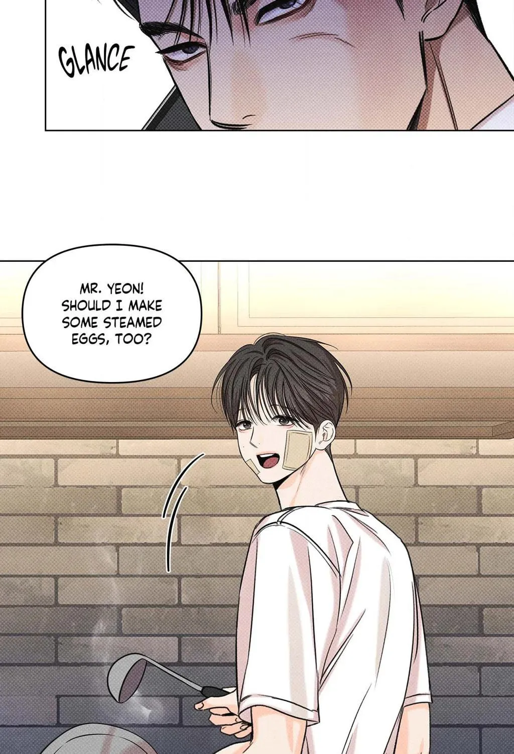 Read Full Time Freelancer chapter 30 image 76 on Lezhin
