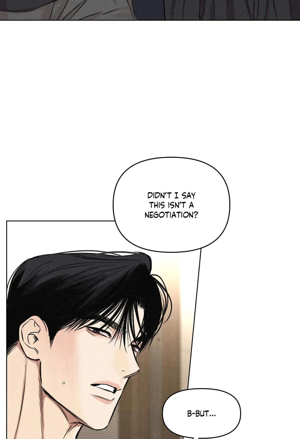 Read Full Time Freelancer chapter 30 image 8 on Lezhin