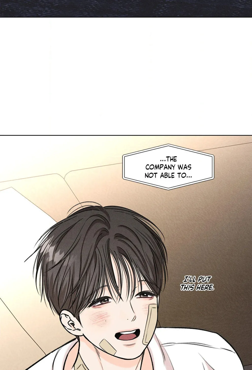Read Full Time Freelancer chapter 30 image 86 on Lezhin