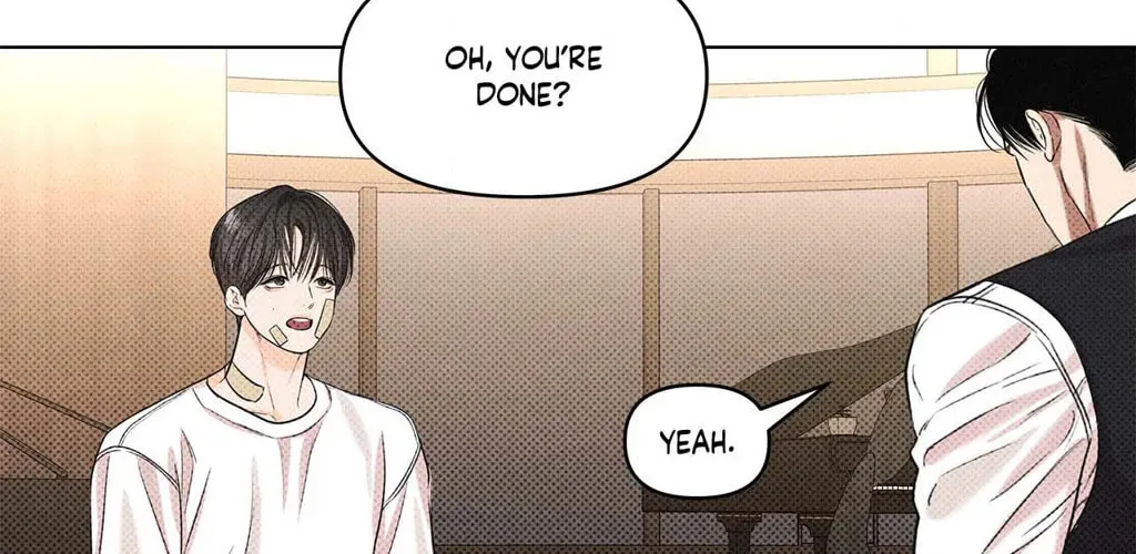 Read Full Time Freelancer chapter 30 image 91 on Lezhin