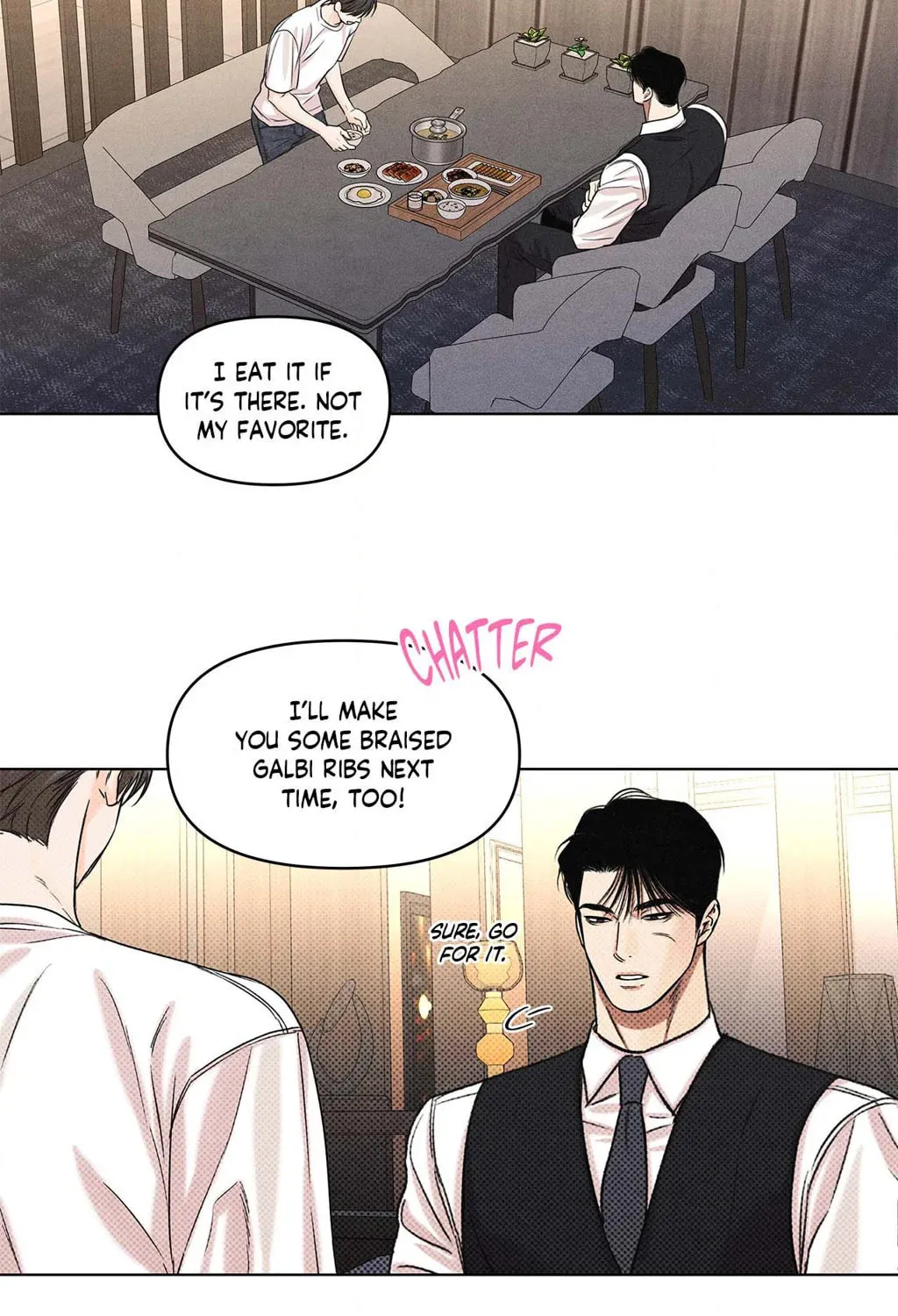 Read Full Time Freelancer chapter 30 image 96 on Lezhin