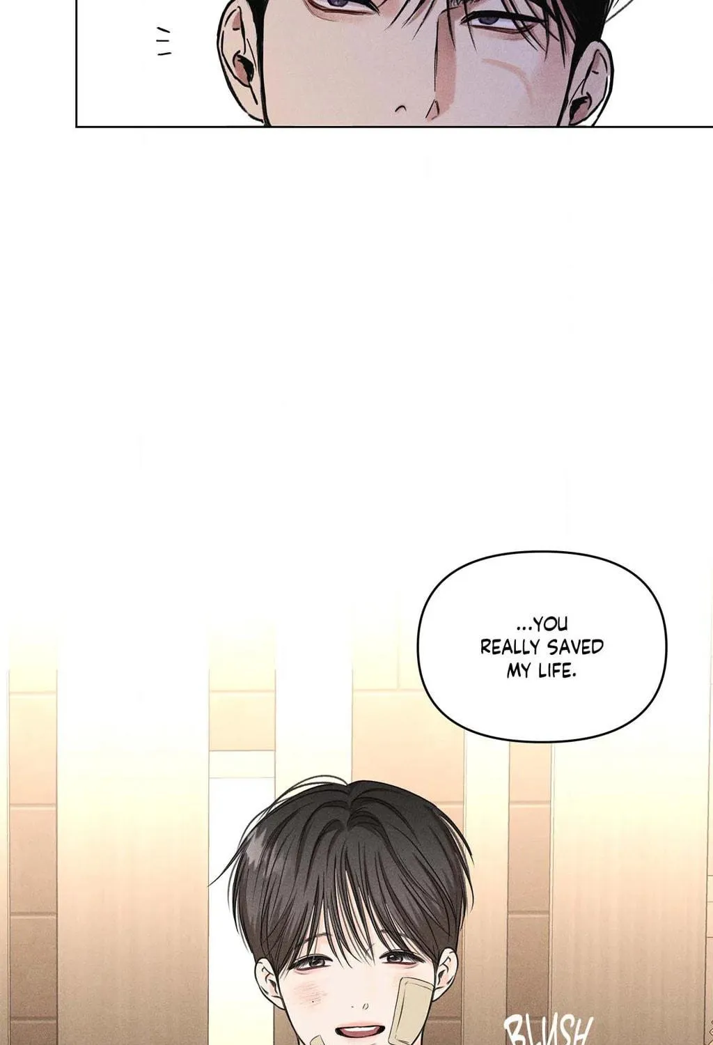 Read Full Time Freelancer chapter 30 image 98 on Lezhin