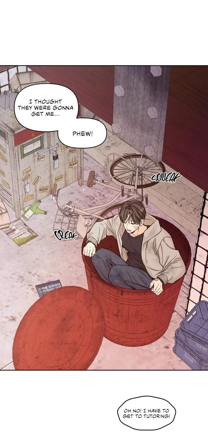 Read Full Time Freelancer chapter 4 image 15 on Lezhin