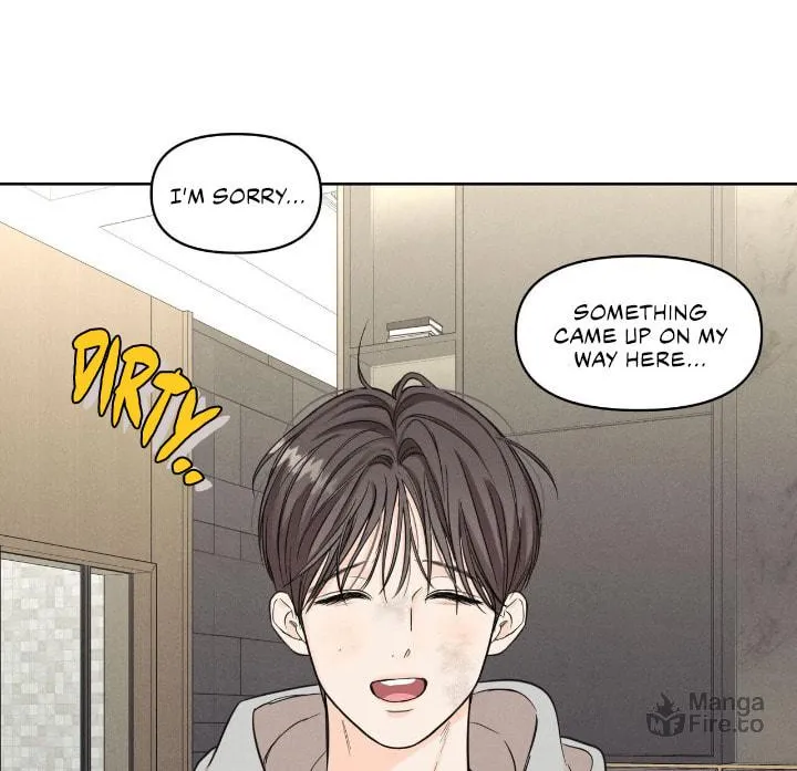 Read Full Time Freelancer chapter 4 image 18 on Lezhin