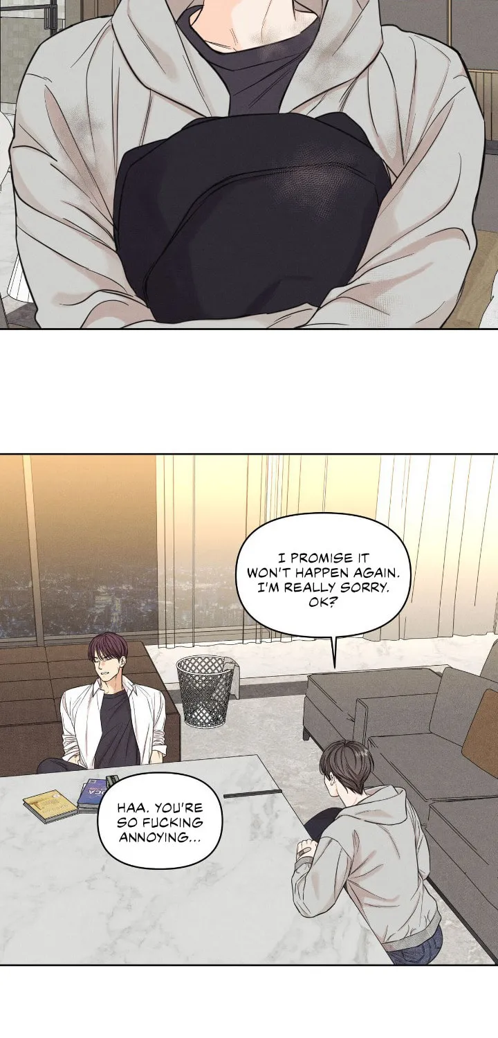Read Full Time Freelancer chapter 4 image 19 on Lezhin
