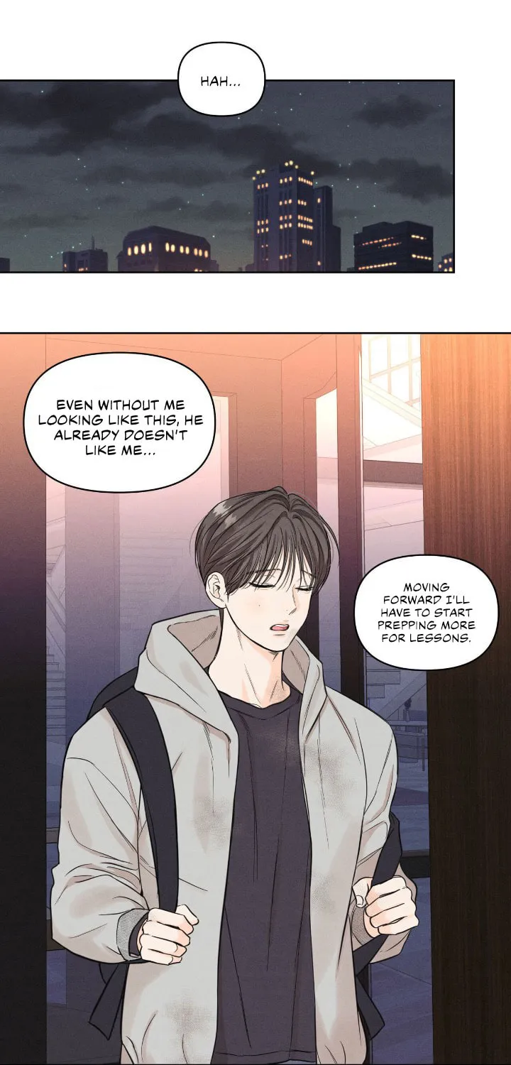Read Full Time Freelancer chapter 4 image 21 on Lezhin