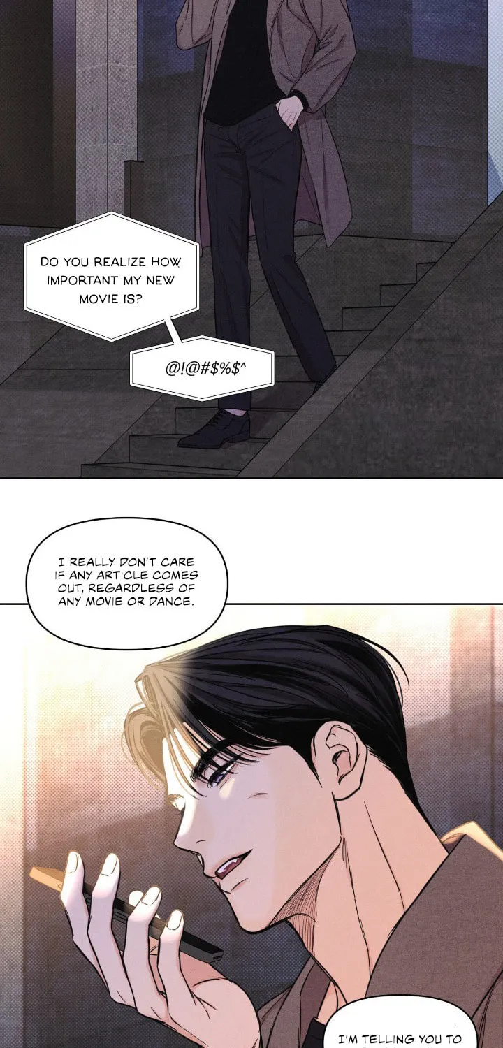 Read Full Time Freelancer chapter 4 image 27 on Lezhin