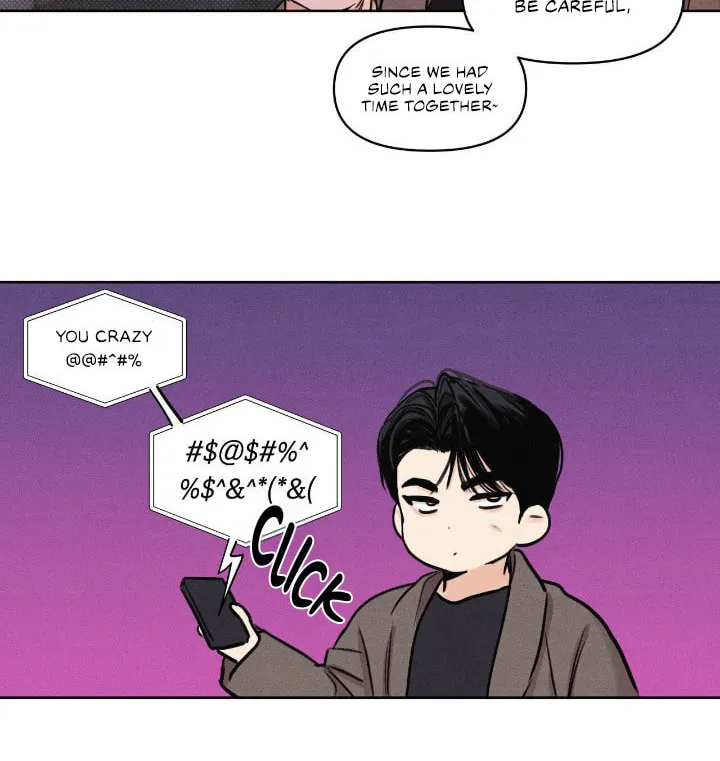 Read Full Time Freelancer chapter 4 image 28 on Lezhin
