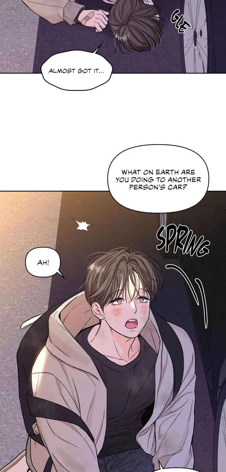Read Full Time Freelancer chapter 4 image 33 on Lezhin