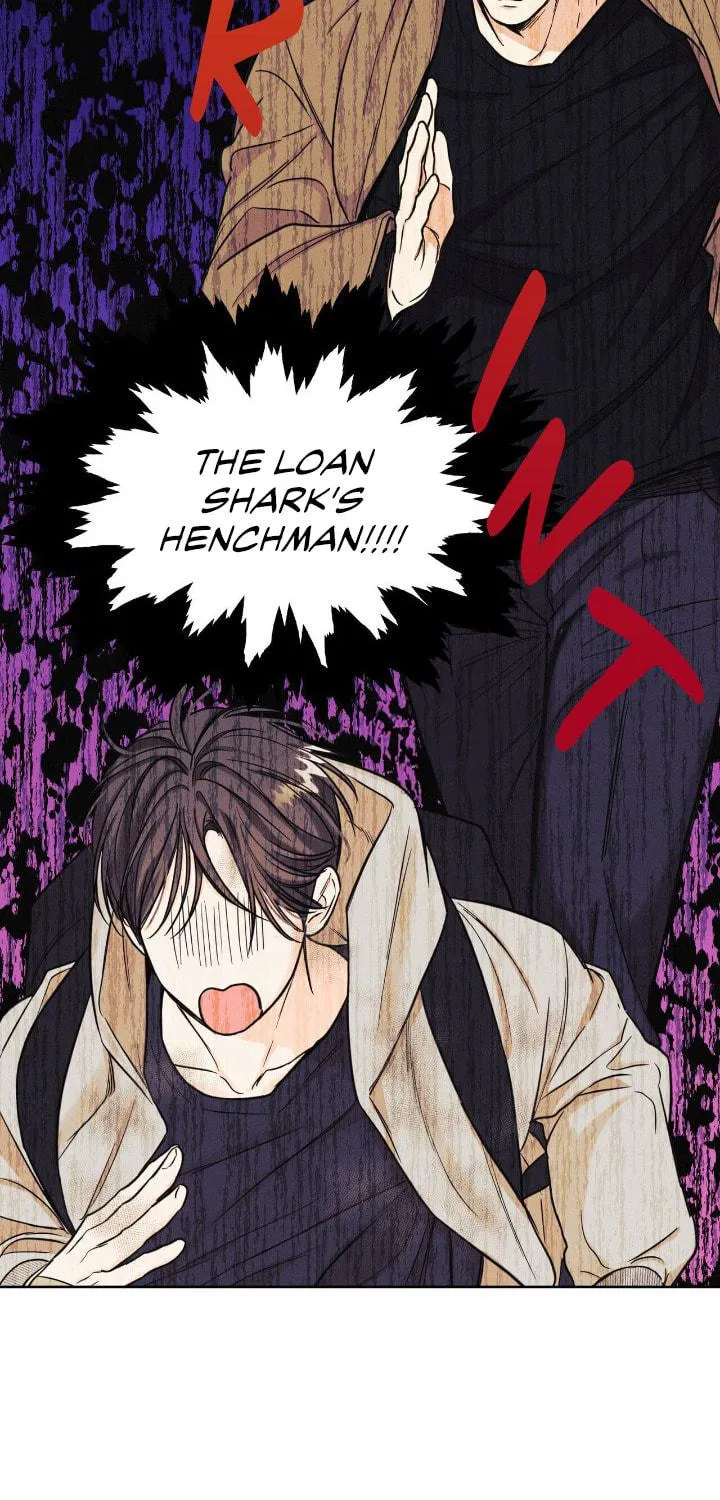 Read Full Time Freelancer chapter 4 image 39 on Lezhin