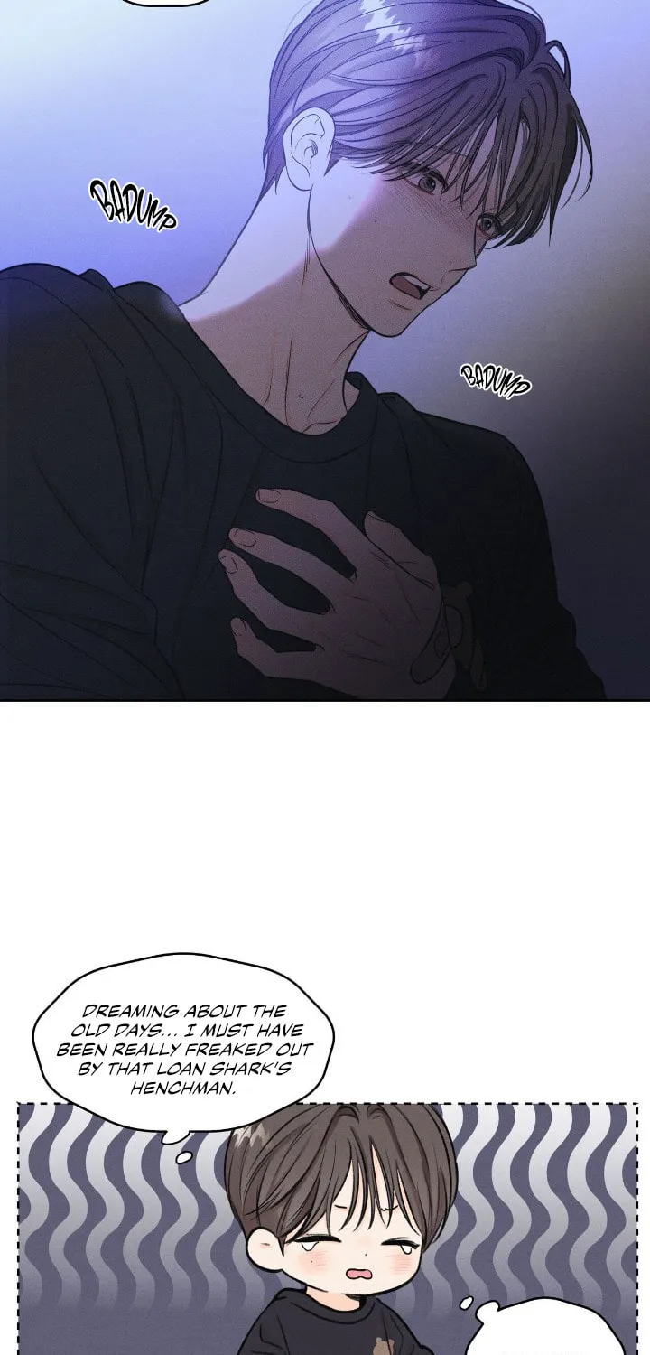 Read Full Time Freelancer chapter 4 image 57 on Lezhin
