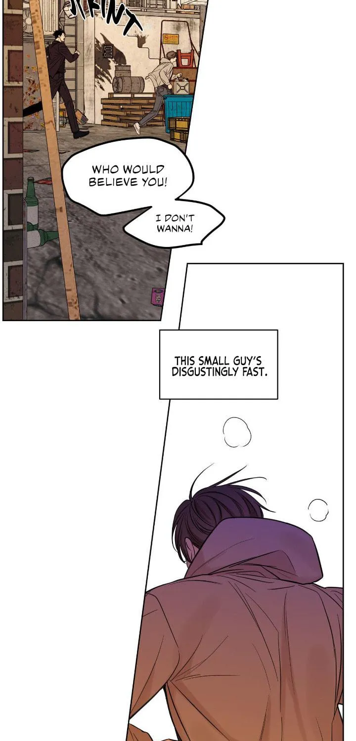 Read Full Time Freelancer chapter 4 image 79 on Lezhin