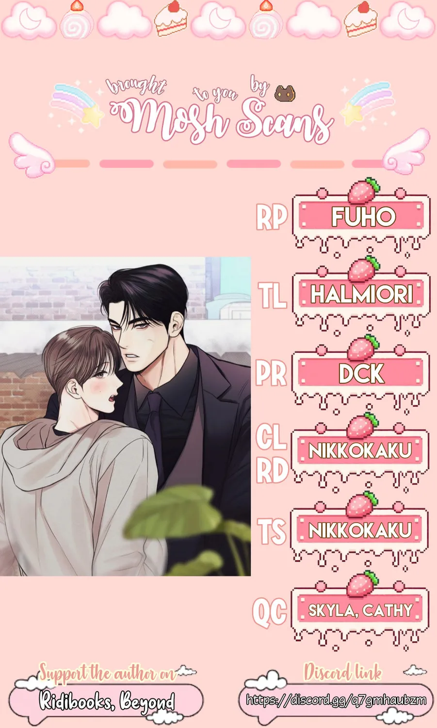 Read Full Time Freelancer chapter 4 image 85 on Lezhin