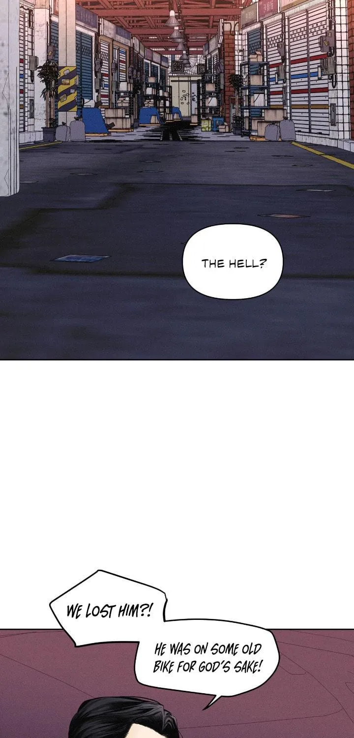 Read Full Time Freelancer chapter 4 image 9 on Lezhin