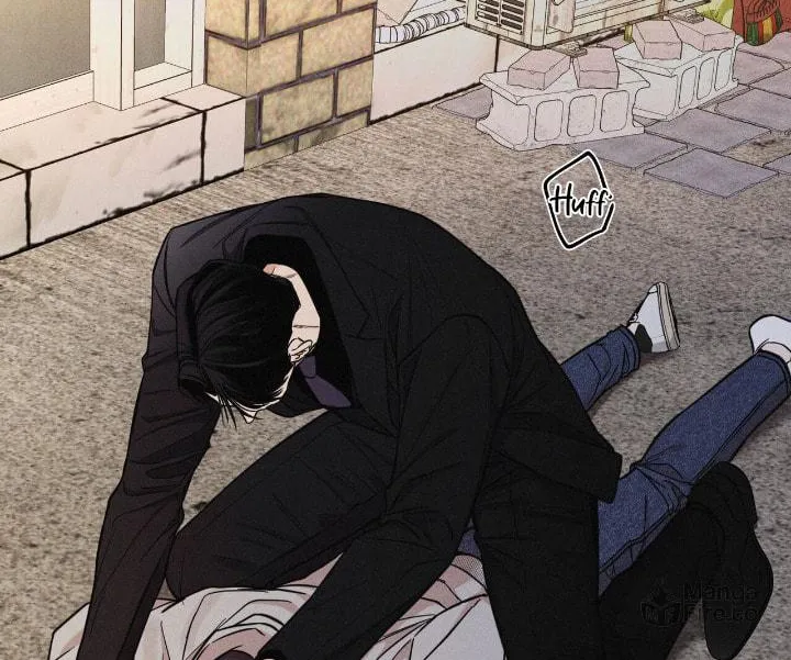 Read Full Time Freelancer chapter 5 image 16 on Lezhin