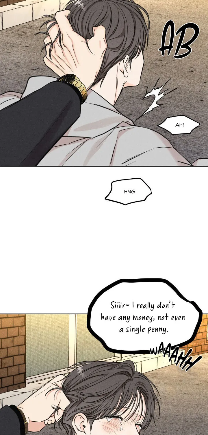 Read Full Time Freelancer chapter 5 image 19 on Lezhin
