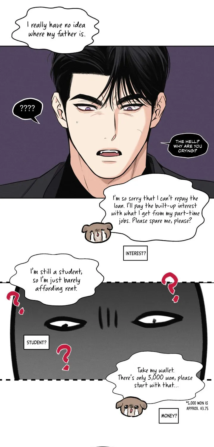 Read Full Time Freelancer chapter 5 image 21 on Lezhin