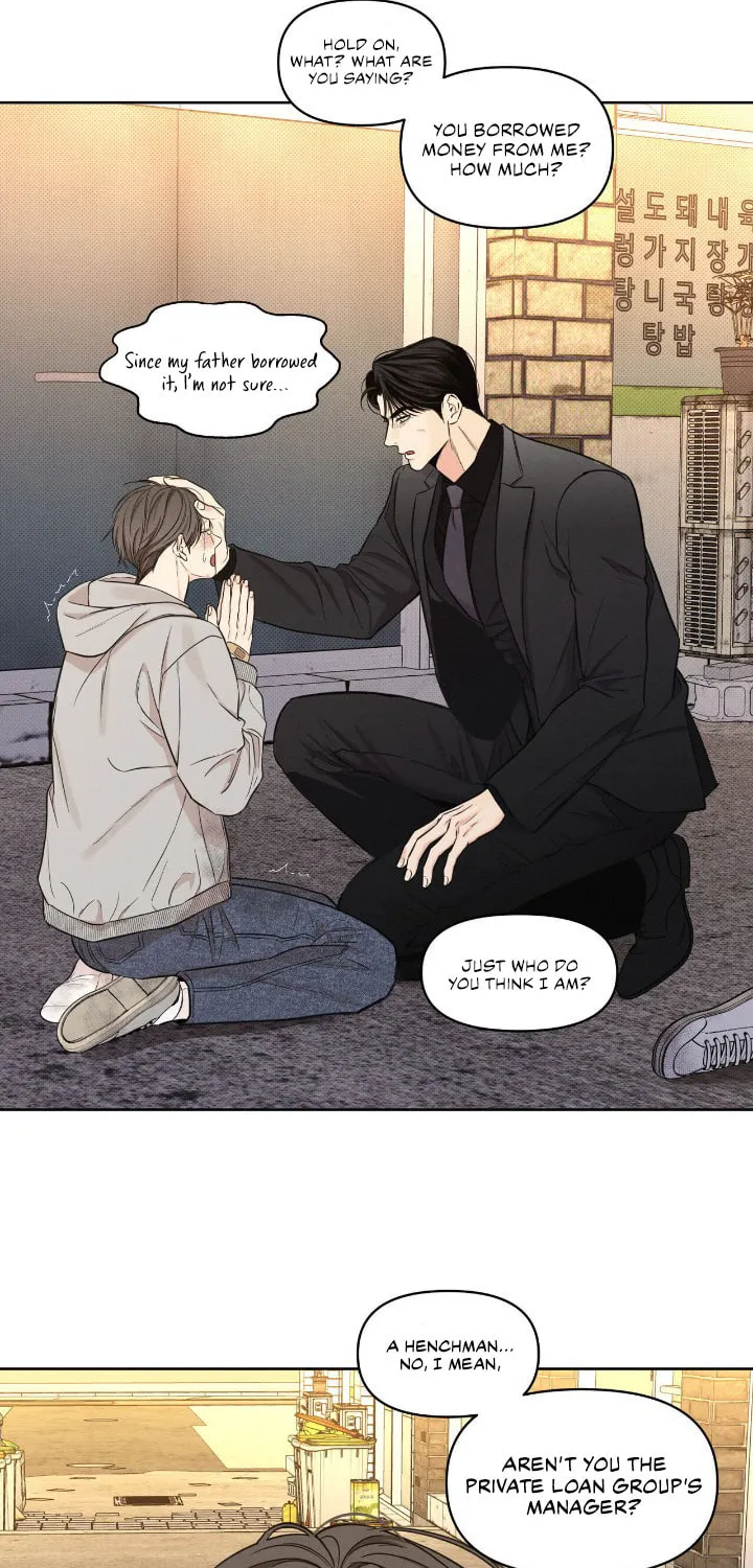 Read Full Time Freelancer chapter 5 image 22 on Lezhin