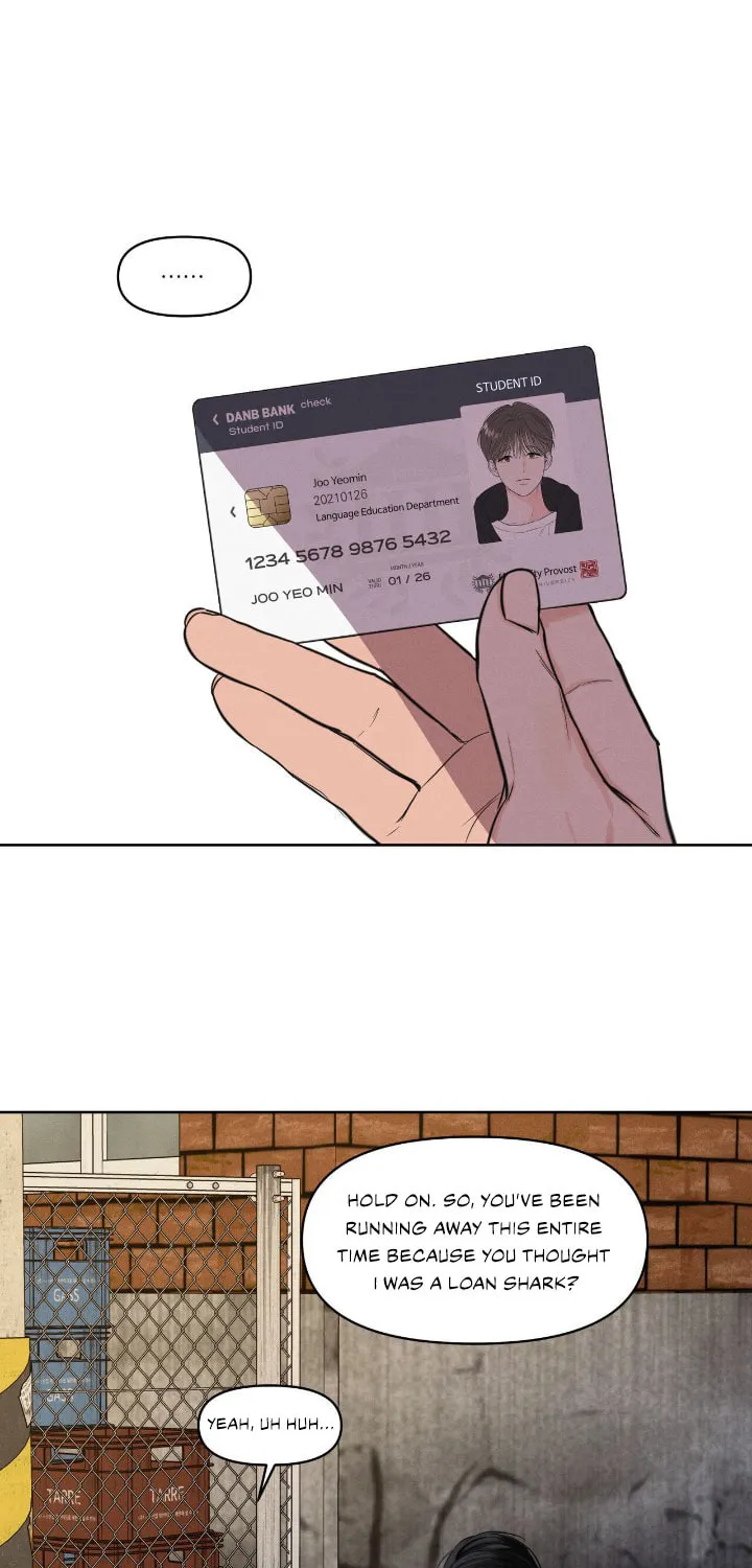 Read Full Time Freelancer chapter 5 image 25 on Lezhin