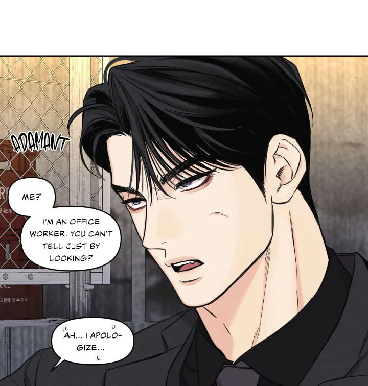 Read Full Time Freelancer chapter 5 image 28 on Lezhin