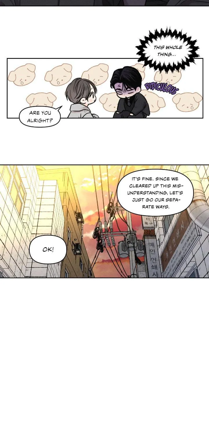 Read Full Time Freelancer chapter 5 image 29 on Lezhin