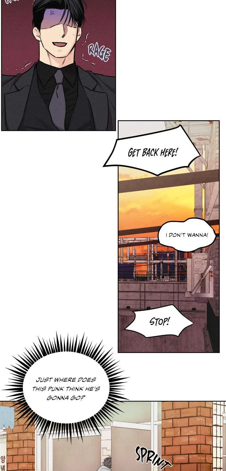 Read Full Time Freelancer chapter 5 image 3 on Lezhin
