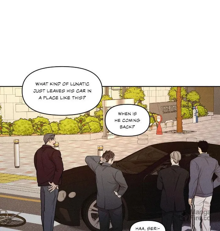 Read Full Time Freelancer chapter 5 image 30 on Lezhin