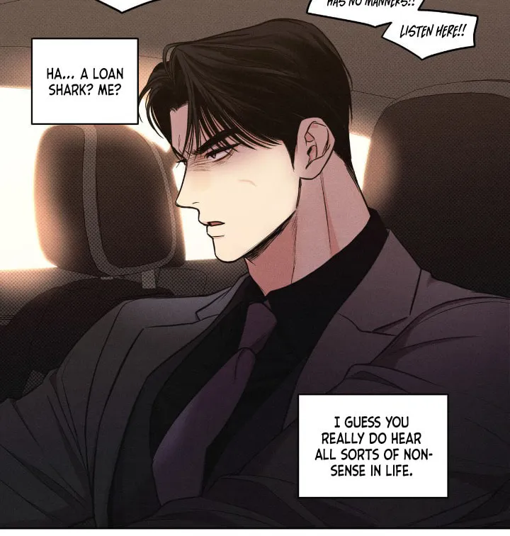 Read Full Time Freelancer chapter 5 image 32 on Lezhin