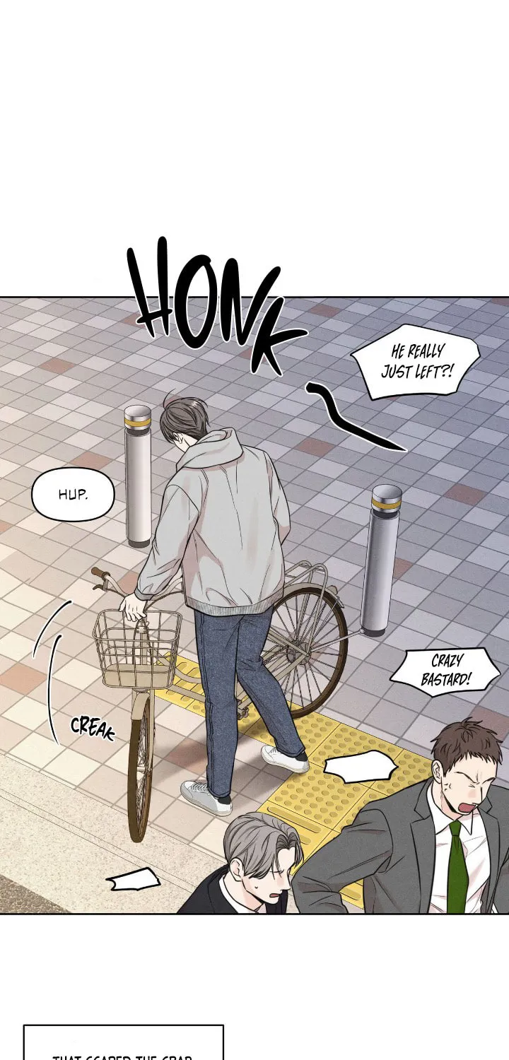 Read Full Time Freelancer chapter 5 image 33 on Lezhin