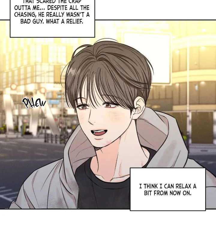 Read Full Time Freelancer chapter 5 image 34 on Lezhin