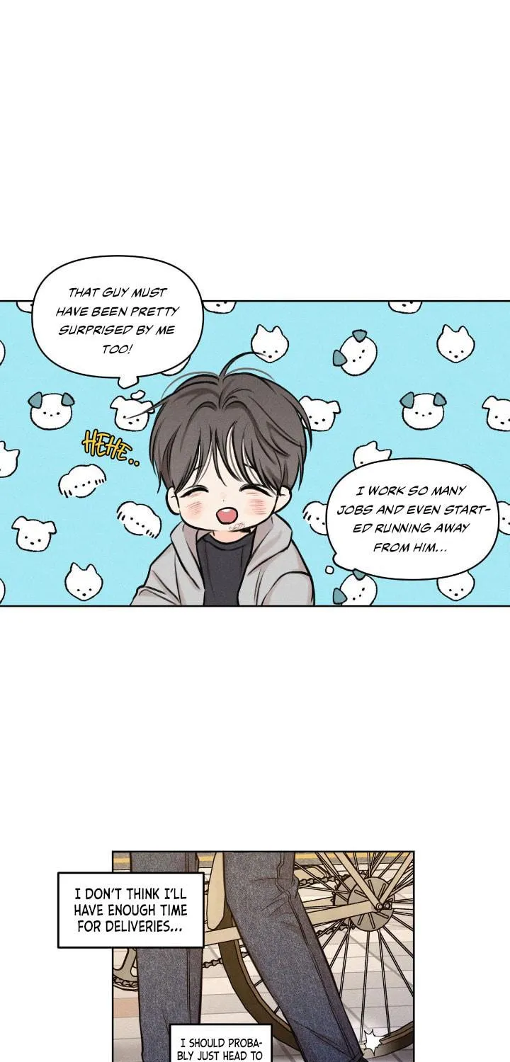 Read Full Time Freelancer chapter 5 image 35 on Lezhin