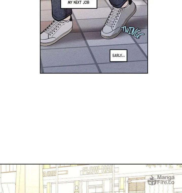 Read Full Time Freelancer chapter 5 image 36 on Lezhin