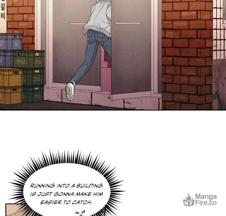 Read Full Time Freelancer chapter 5 image 4 on Lezhin