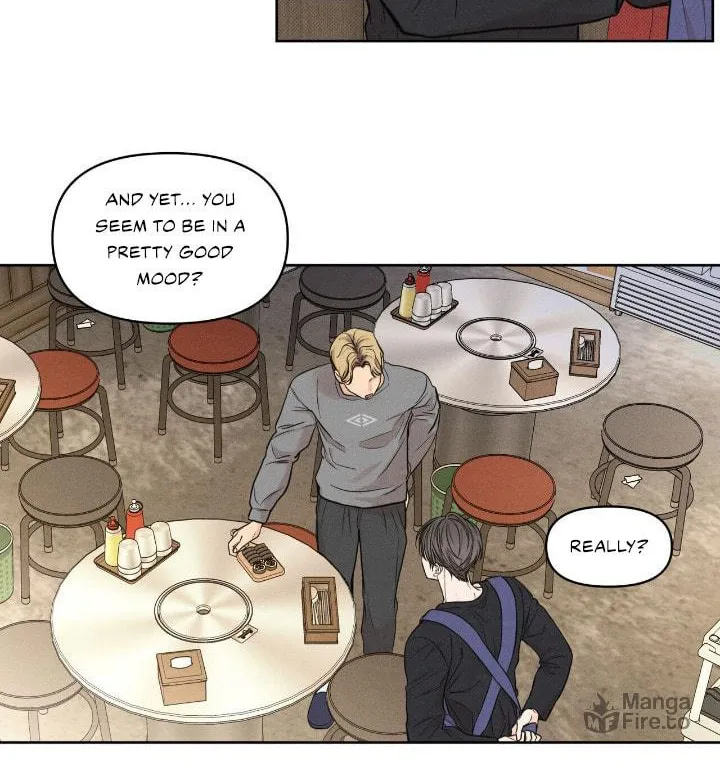 Read Full Time Freelancer chapter 5 image 40 on Lezhin
