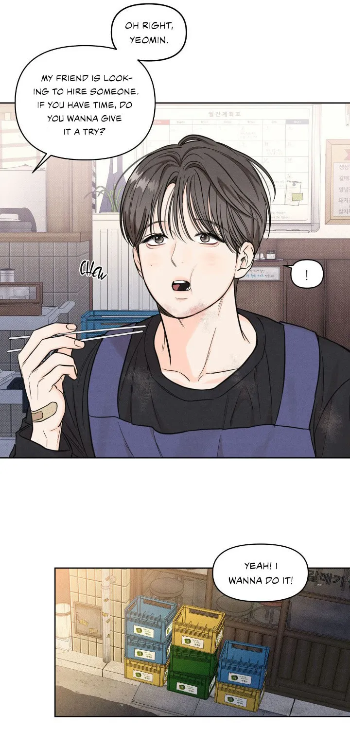 Read Full Time Freelancer chapter 5 image 43 on Lezhin