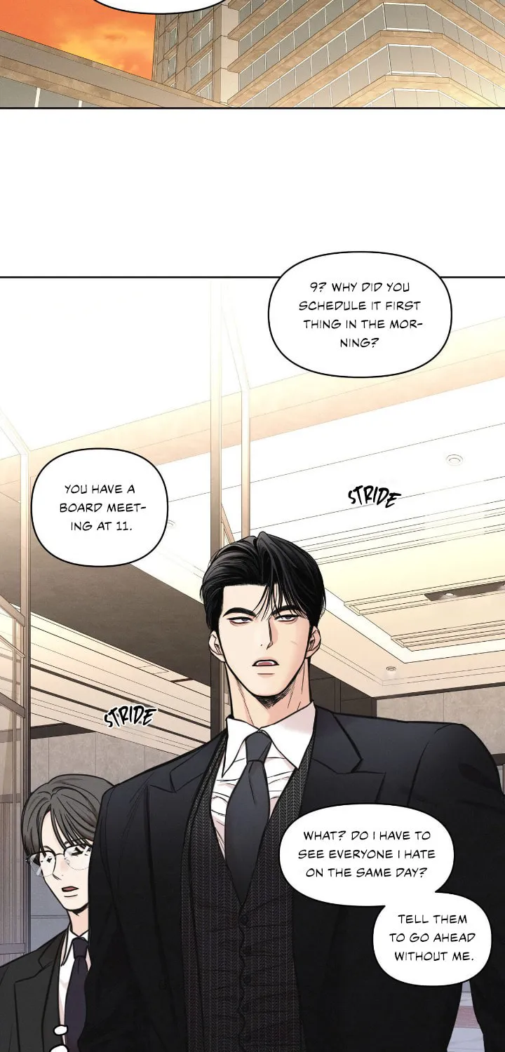 Read Full Time Freelancer chapter 5 image 46 on Lezhin