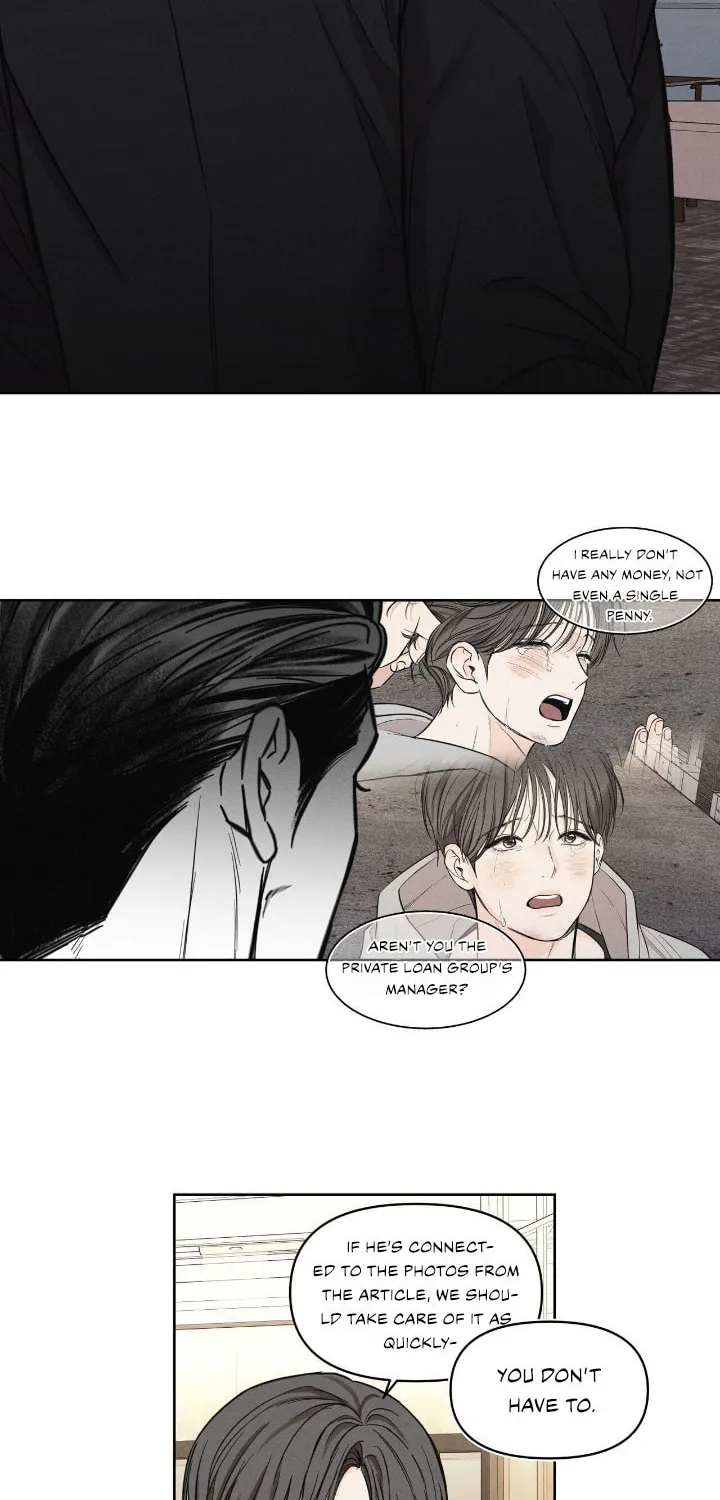Read Full Time Freelancer chapter 5 image 48 on Lezhin