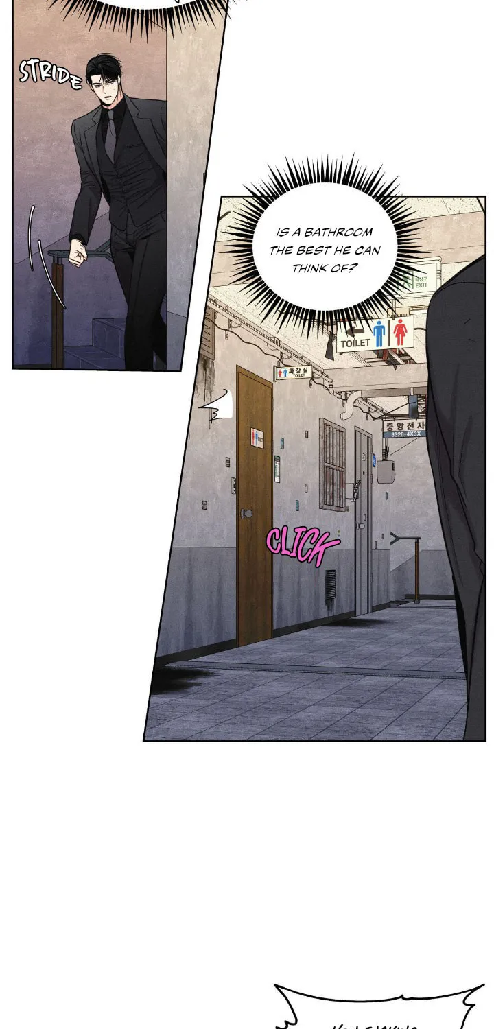 Read Full Time Freelancer chapter 5 image 5 on Lezhin