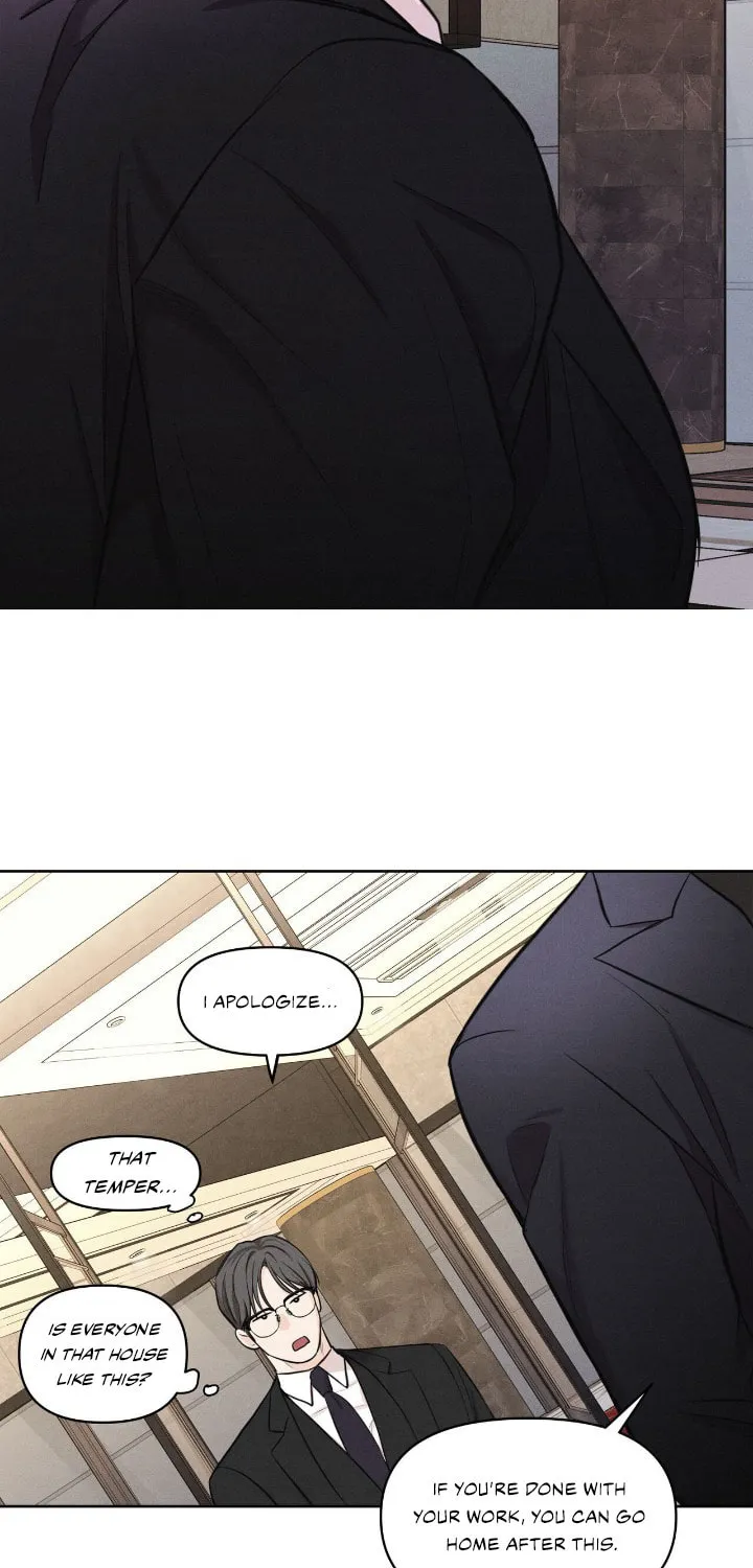 Read Full Time Freelancer chapter 5 image 50 on Lezhin