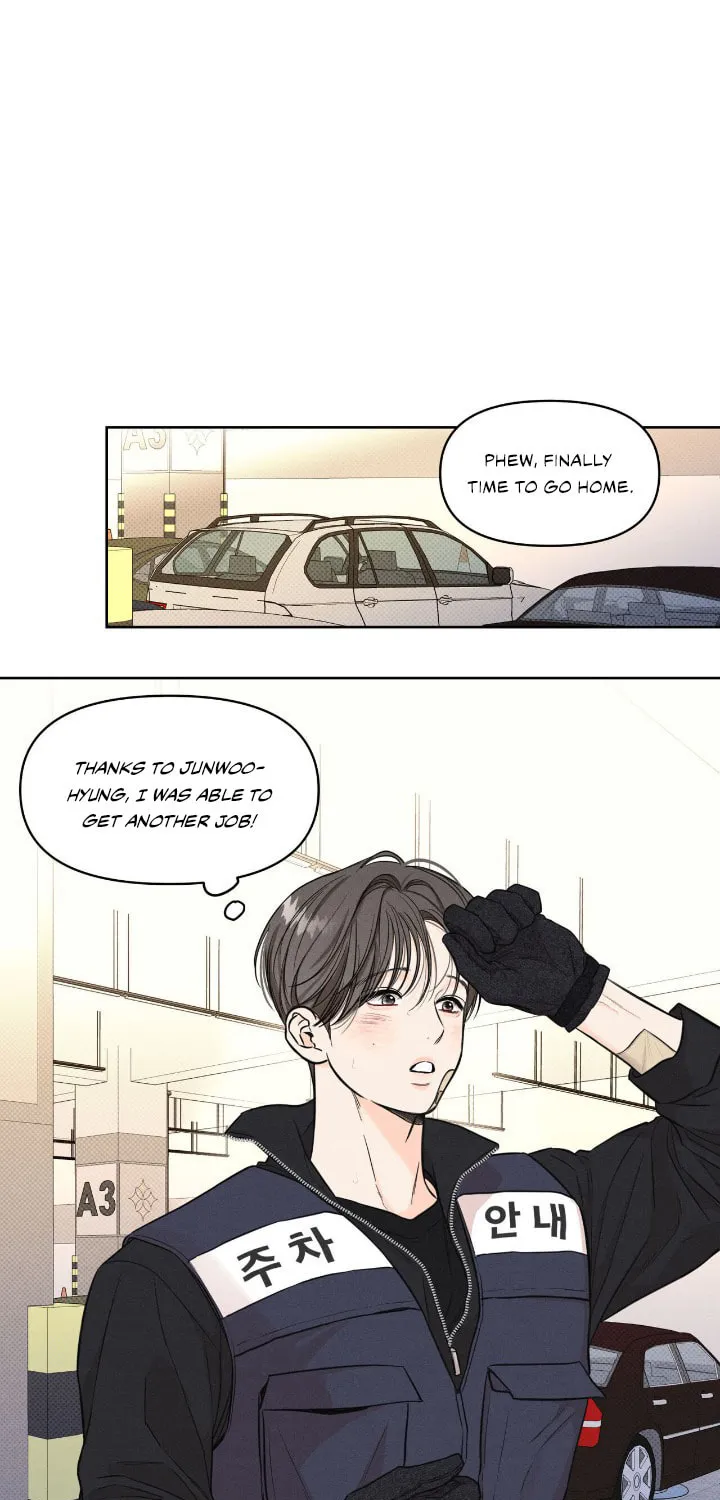Read Full Time Freelancer chapter 5 image 56 on Lezhin